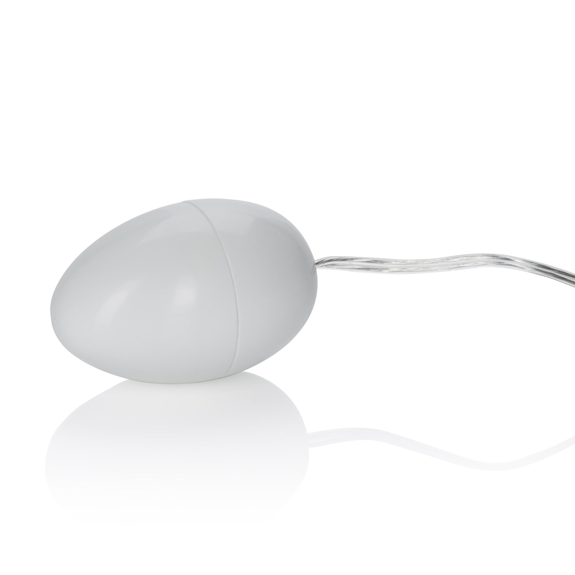 Pocket Exotics Vibrating Ivory Egg SE1107092