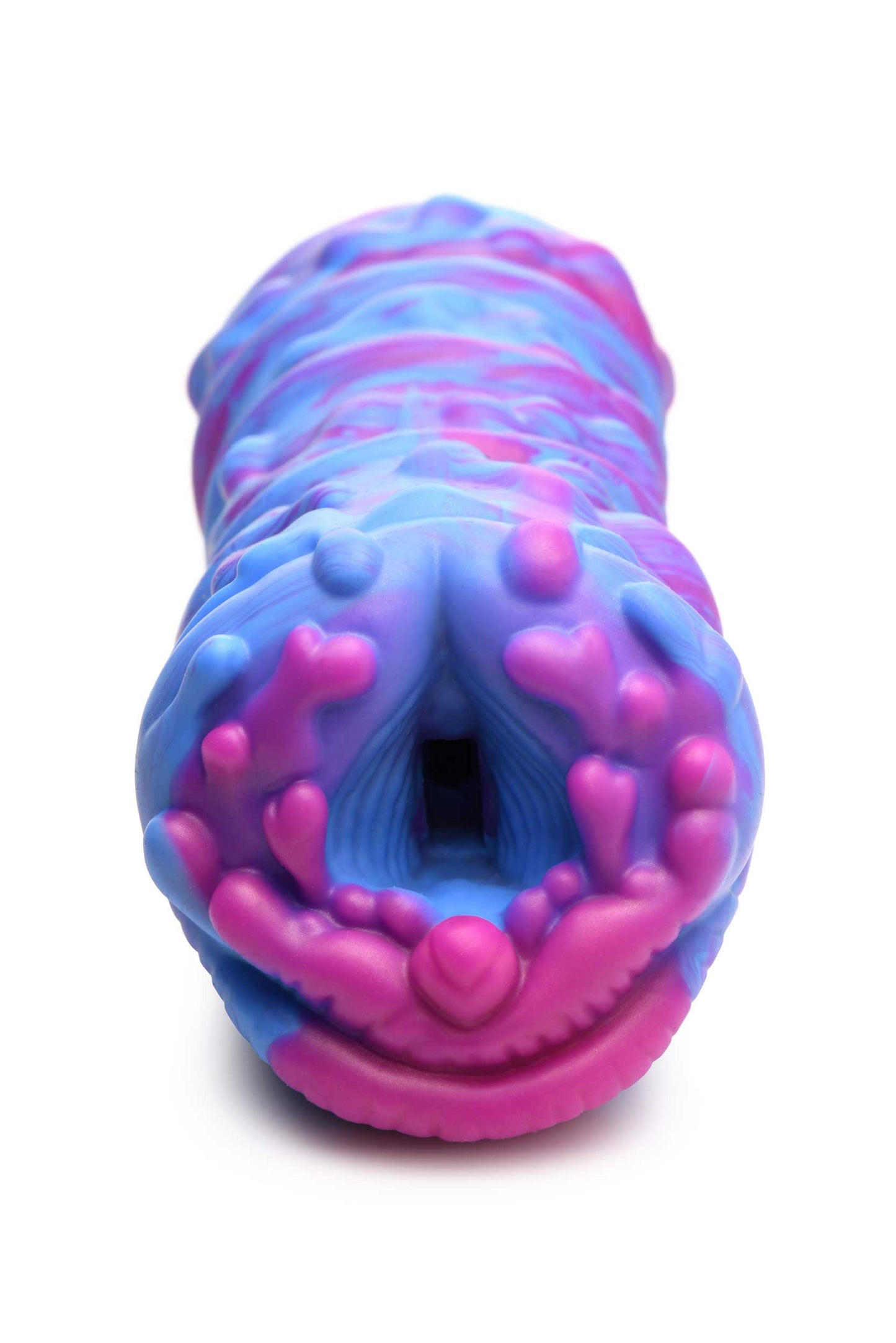 Cyclone Squishy Alien Vagina Stroker CC-AH160