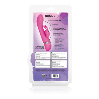 Foreplay Frenzy - Bunny SE0737052