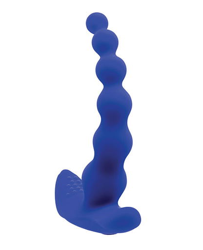 Beaded Pleasure - Blue GX-RS-0235-2