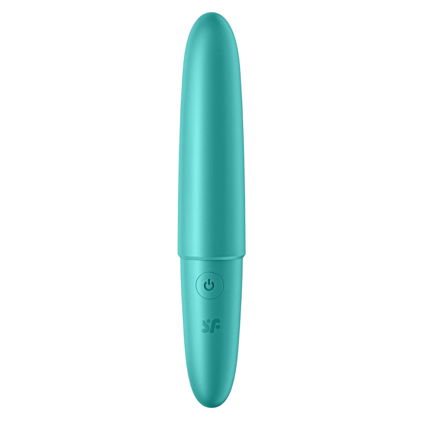 Ultra Power Bullet 6 - Turquoise J2018-158-2