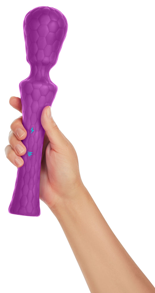 Ultra Wand XL - Purple FF-1038-02