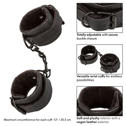 Boundless Wrist Cuffs SE2702293