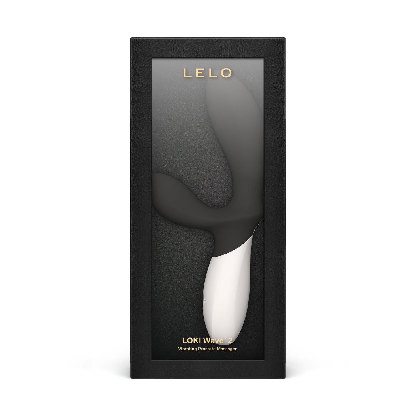 Loki Wave 2 - Black LELO-8960