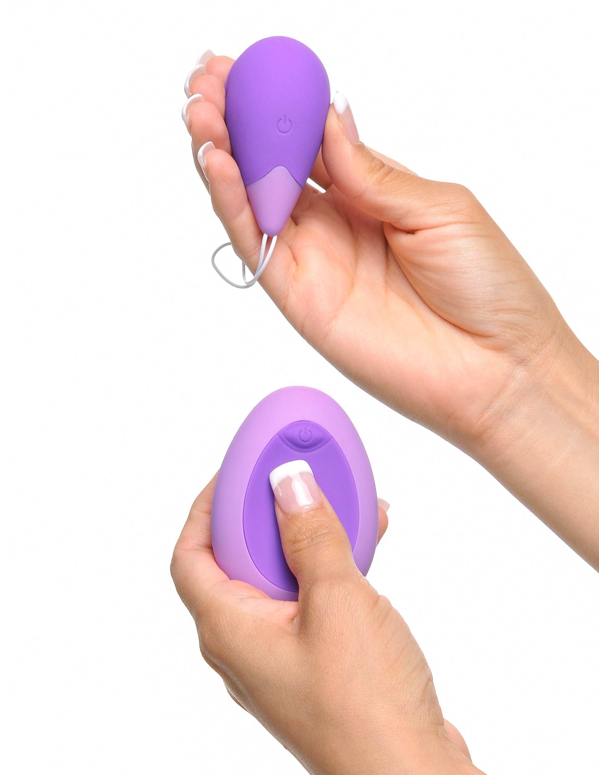 Fantasy for Her Remote Kegel Excite-Her PD4931-12