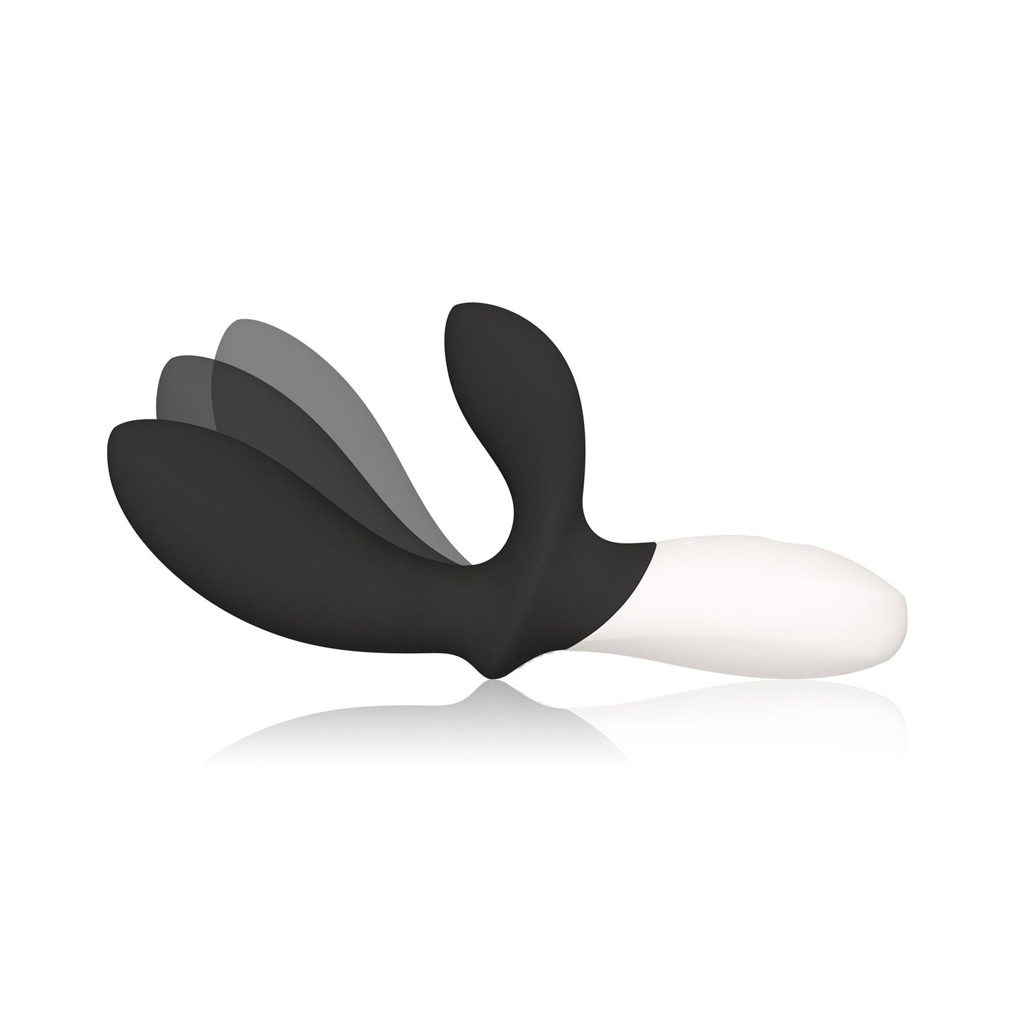 Loki Wave 2 - Black LELO-8960