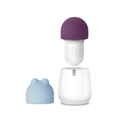 Sola Egg Massager Wellness Set SL-08101