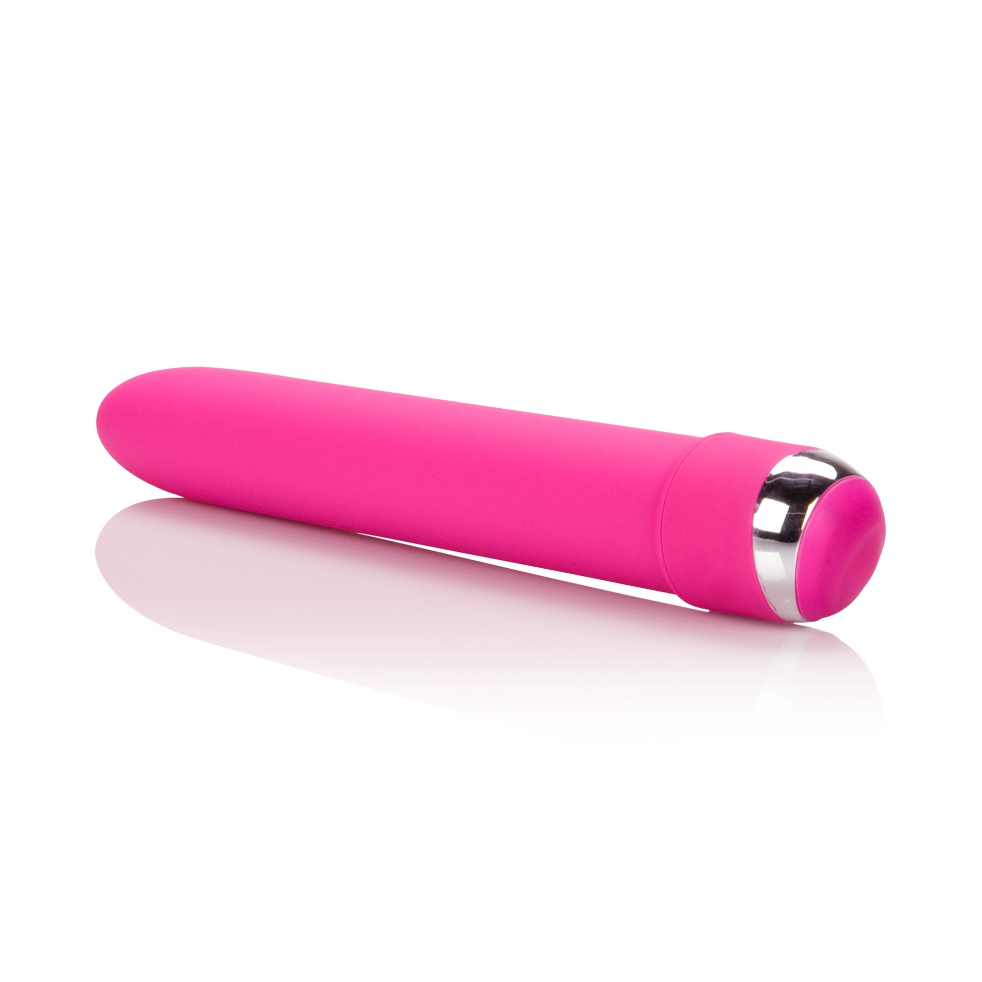 7 Function Classic Chic  6 Inches Vibe - Pink SE0499303