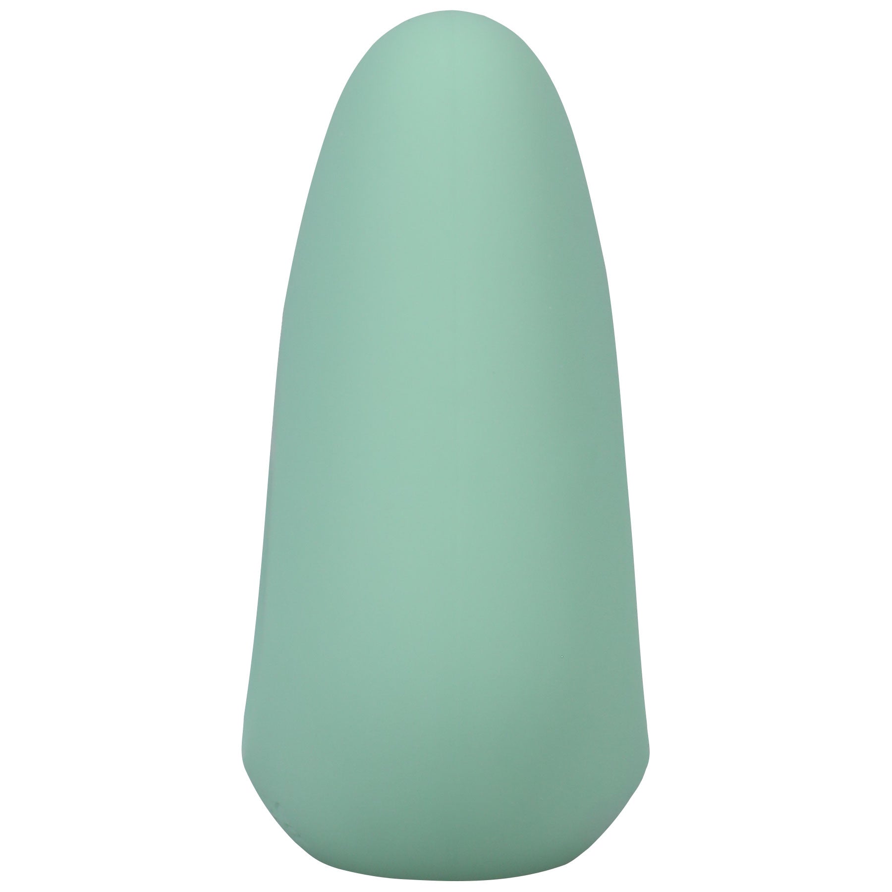 Ritual - Chi - Rechargeable Silicone Clit Vibe -  Mint DJ7000-01-BX