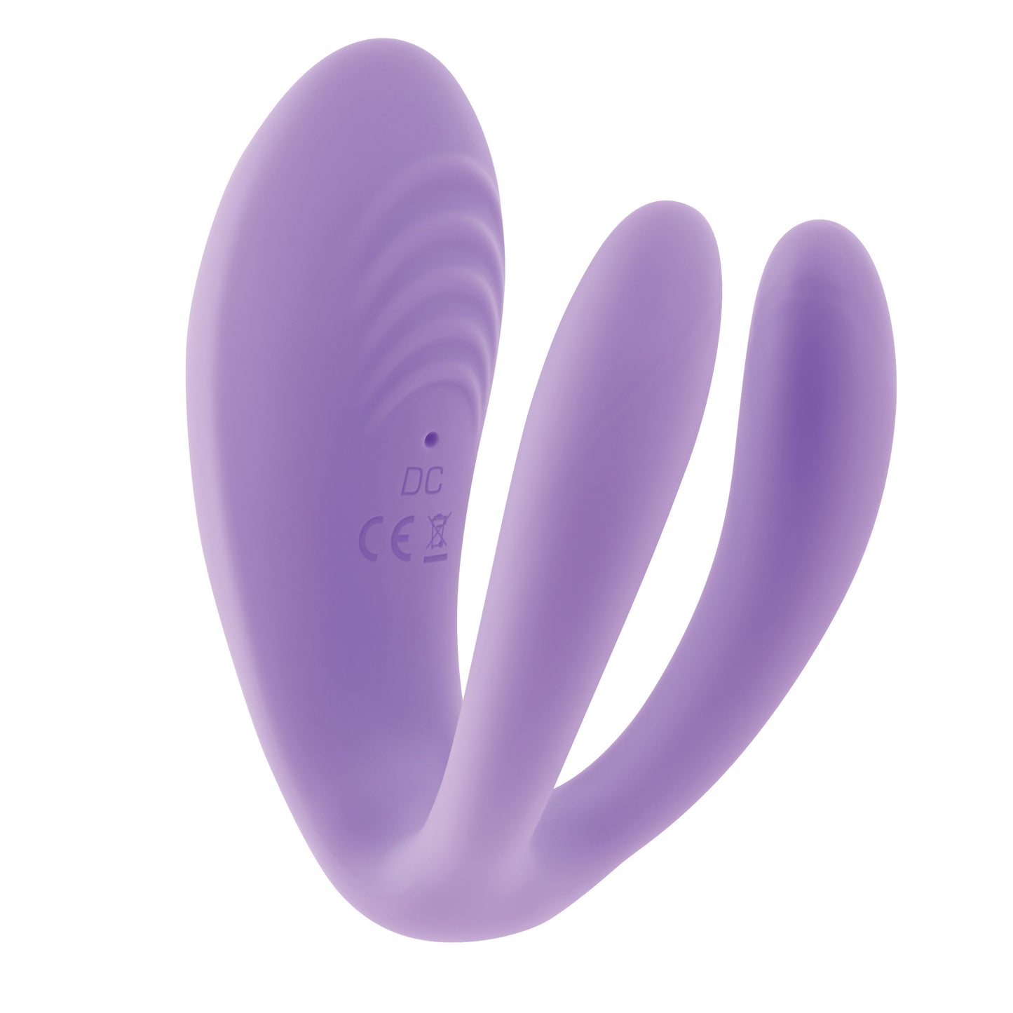 Petite Tickler - Lilac EN-RS-0198-2