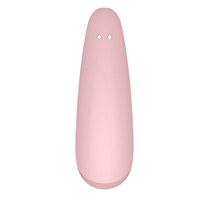 Curvy 2 Plus - Pink J2018-U81-3