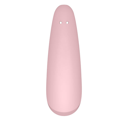 Curvy 2 Plus - Pink J2018-U81-3