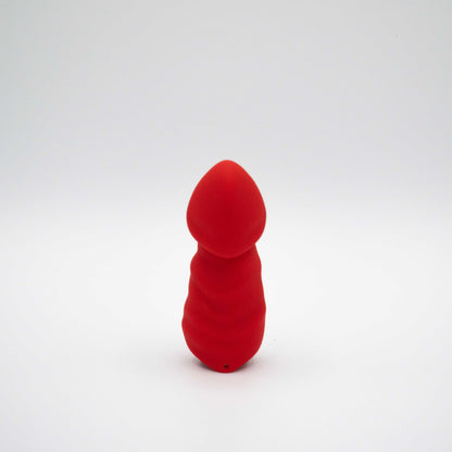 Little Red Bullet Vibrator - Red LAK-9098