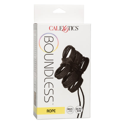 Boundless Rope - Black SE2702953