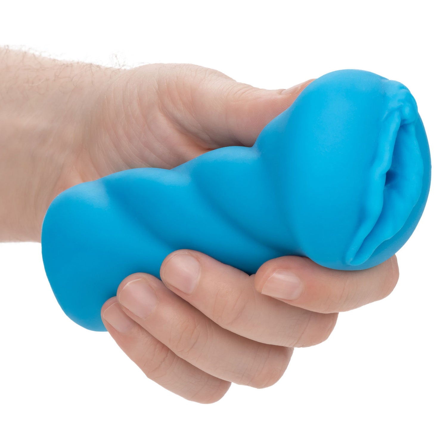 Anime Stroker Bunny - Blue SE5505553