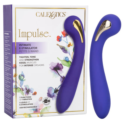 Impulse Intimate E-Stimulator Petite G Wand SE0630123