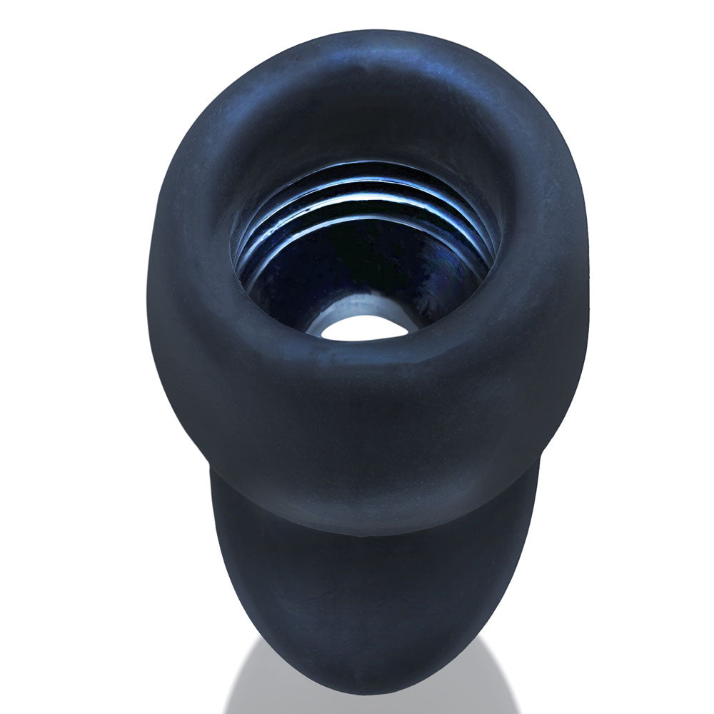 Morph Hole 2 - Large - Black Ice OX-3098-2-BLKI