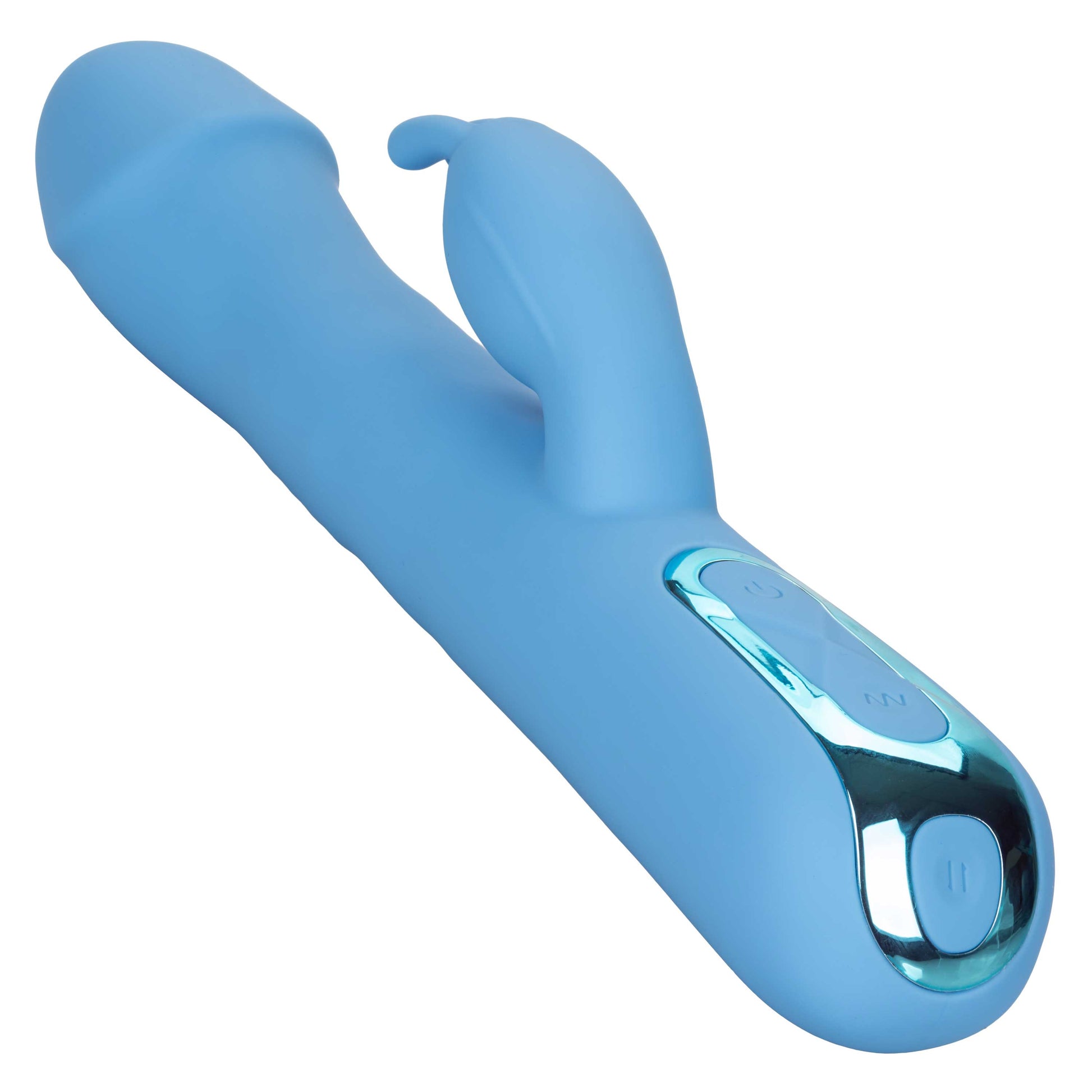 Jack Rabbit Elite Rotating Rabbit - Blue SE0615103