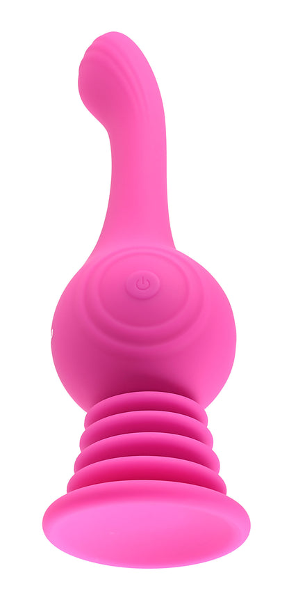 Gyro Vibe - Pink EN-RS-1607-2