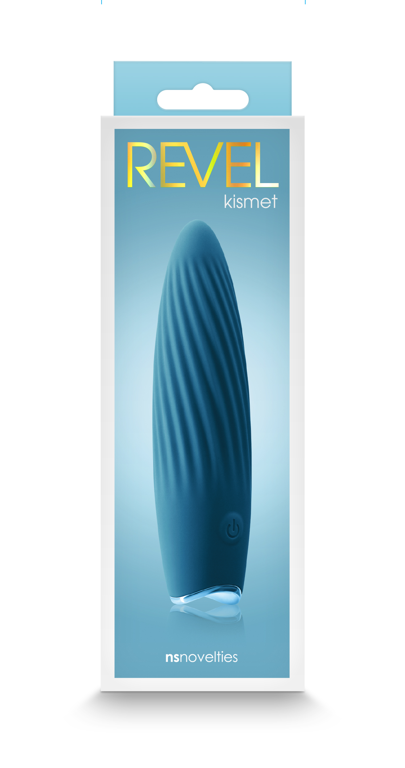 Revel - Kismet - Teal NSN-0675-17