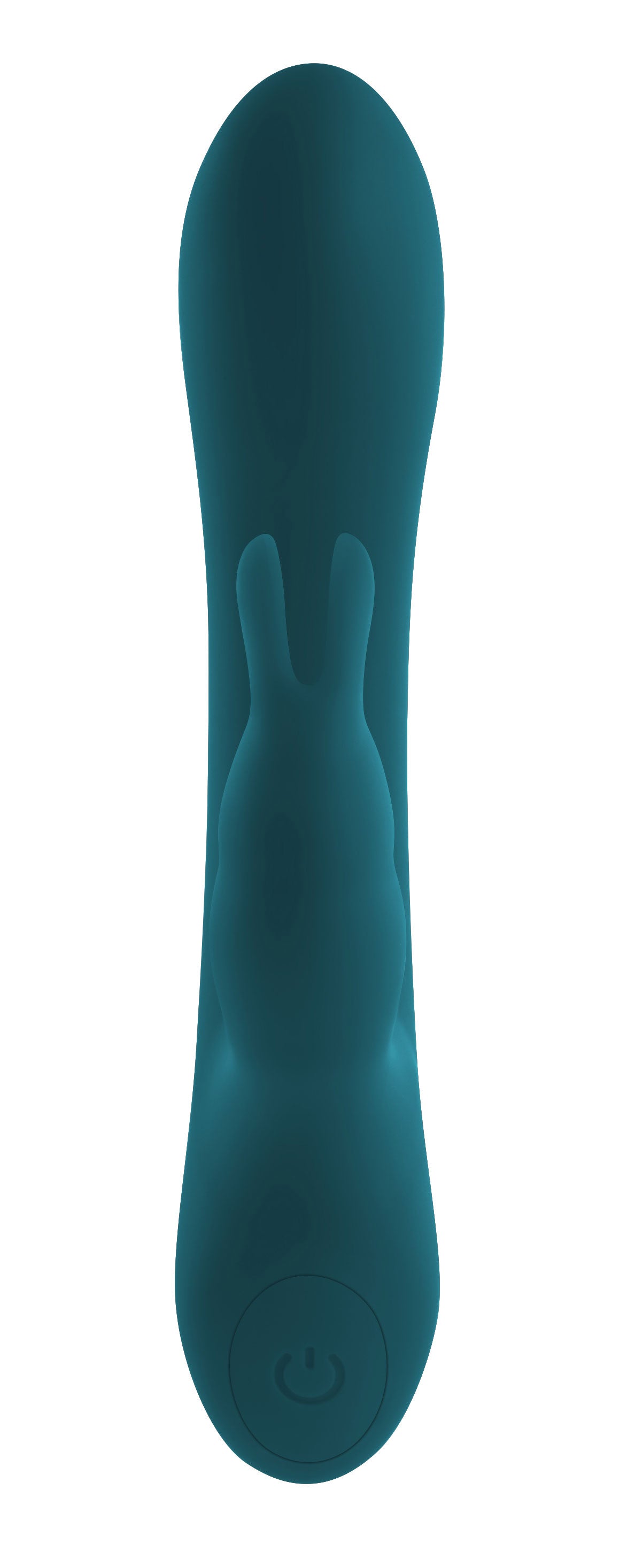 Playboy Pleasure - Little Rabbit - Deep Teal PB-RS-1591-2