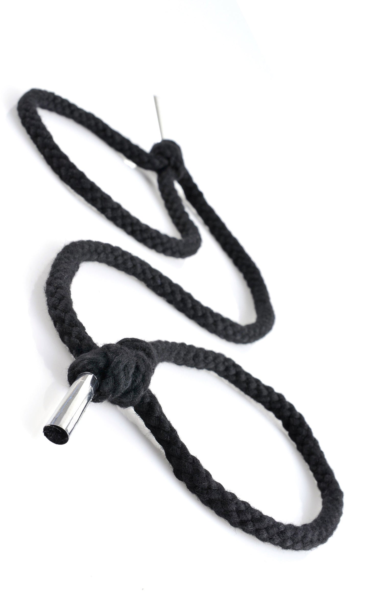 Fetish Fantasy Series Silk Rope Bondage Set PD2124-00