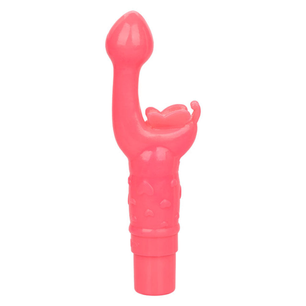 Rechargeable Butterfly Kiss - Pink SE0782562