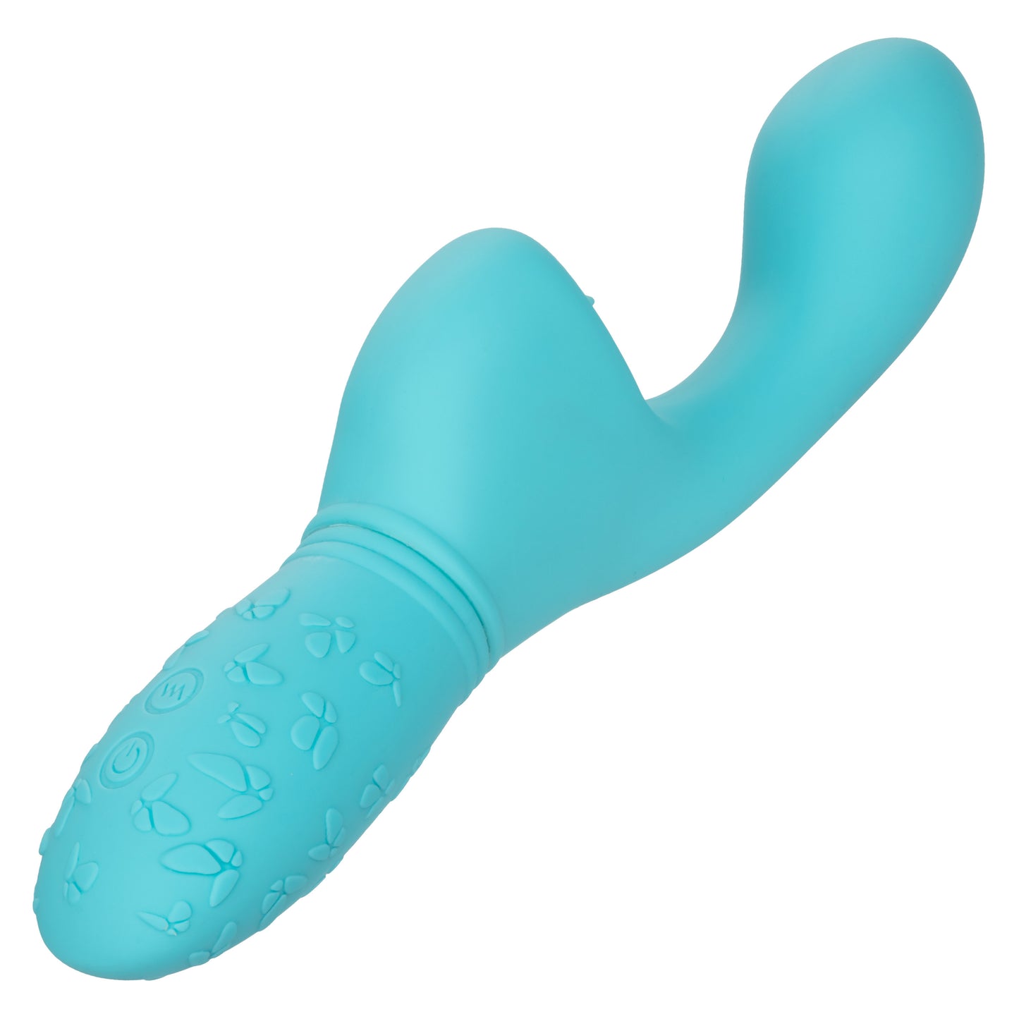 Rechargeable Butterfly Kiss Flicker - Blue SE0783303