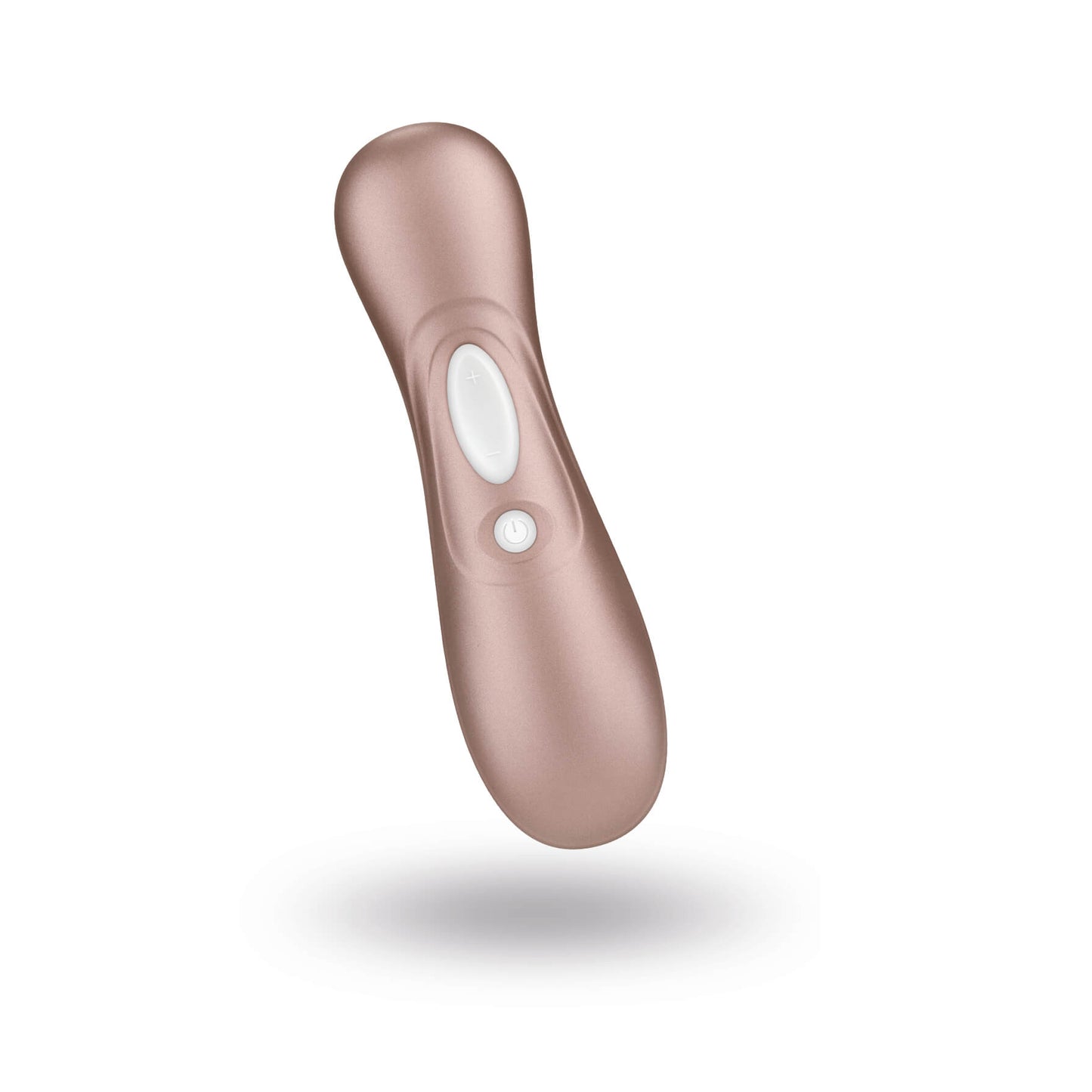 Satisfyer Pro 2 Generation 2 - Rose Gold SAT-PRO2NG