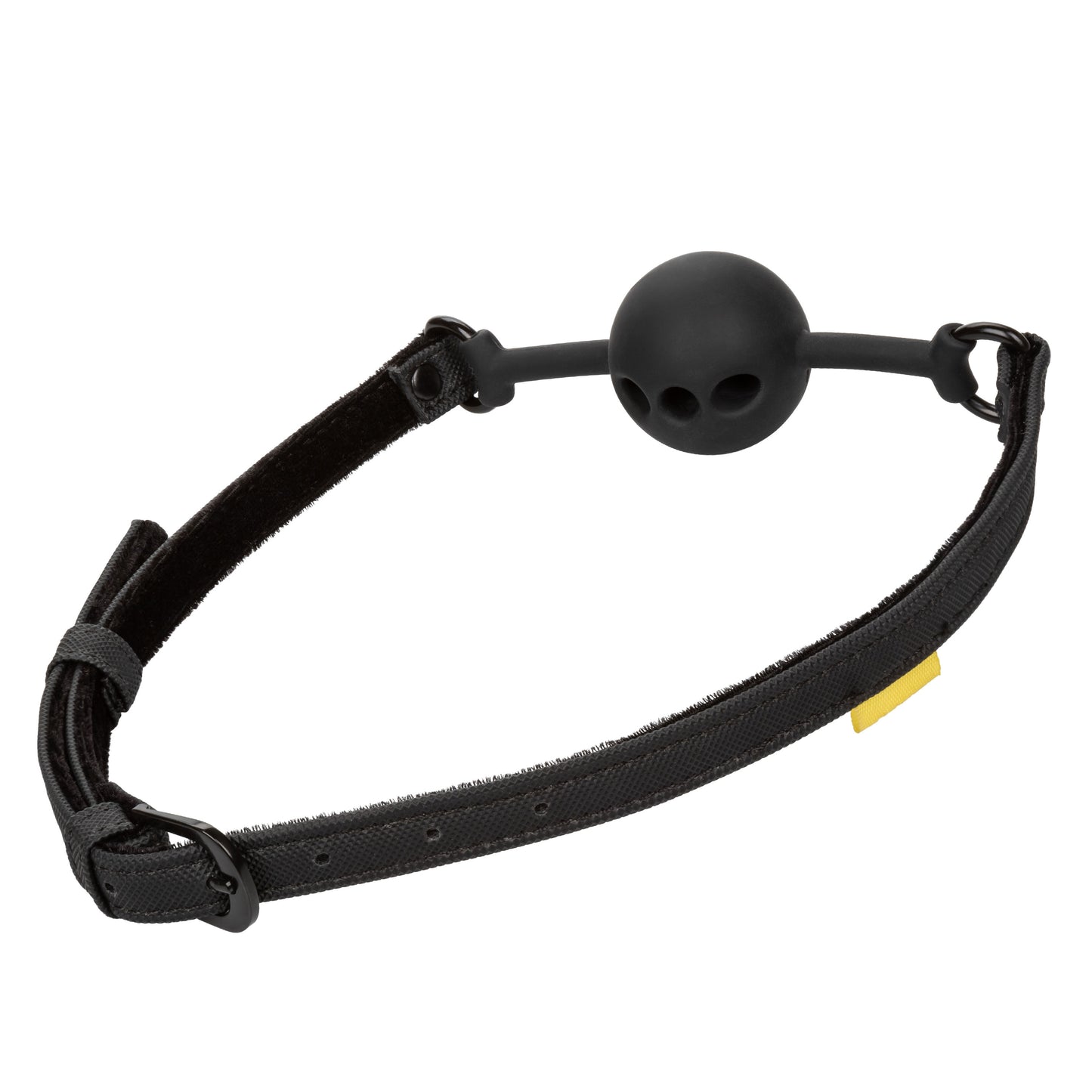 Boundless Breathable Ball Gag - Black SE2702183