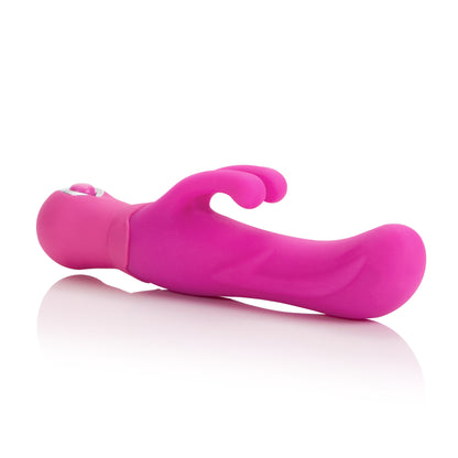 Posh Silicone Double Dancer - Pink SE0726353