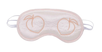 Peaches N Creame Blindfold - Pink SS09961