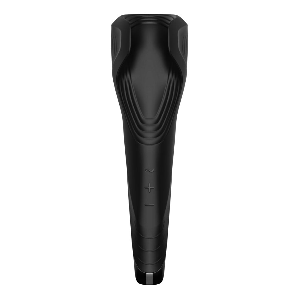 Satisfyer Men Wand Male Masturbator SAT-SATMNWND