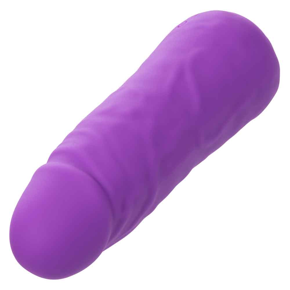 Mini Vibrating Studs - Purple SE0250063